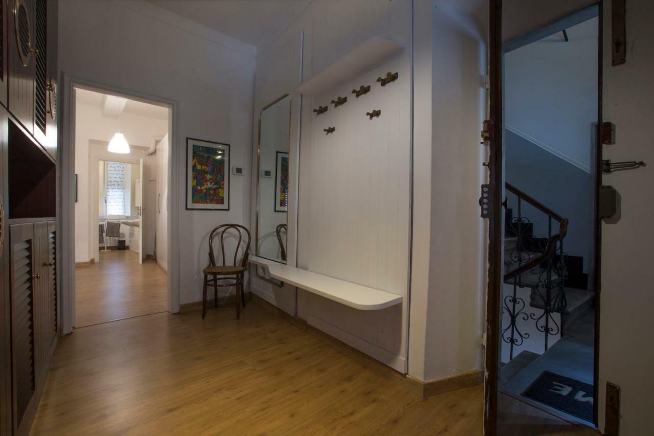 Apartmán La Casa Del Marinaio Rapallo Exteriér fotografie