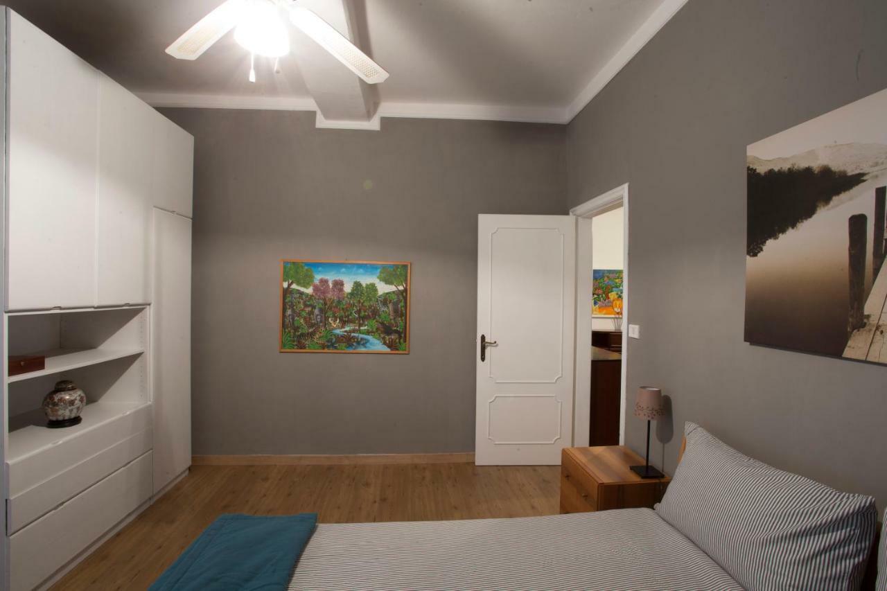 Apartmán La Casa Del Marinaio Rapallo Exteriér fotografie