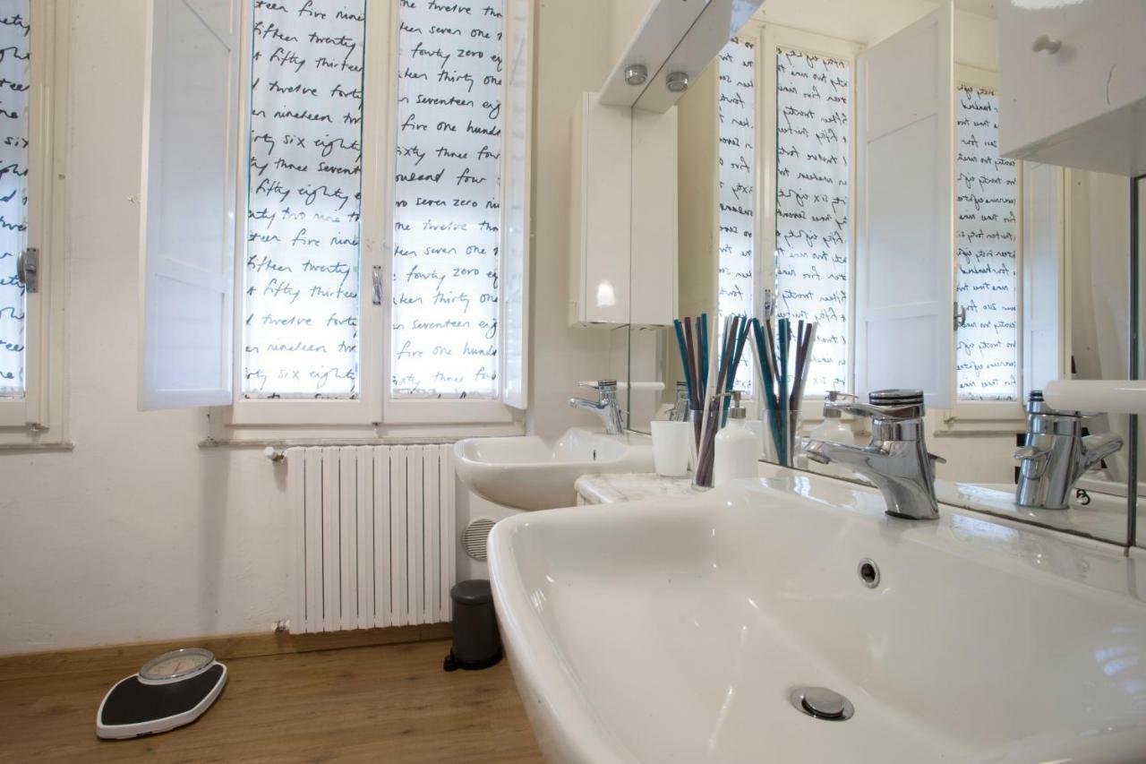 Apartmán La Casa Del Marinaio Rapallo Exteriér fotografie